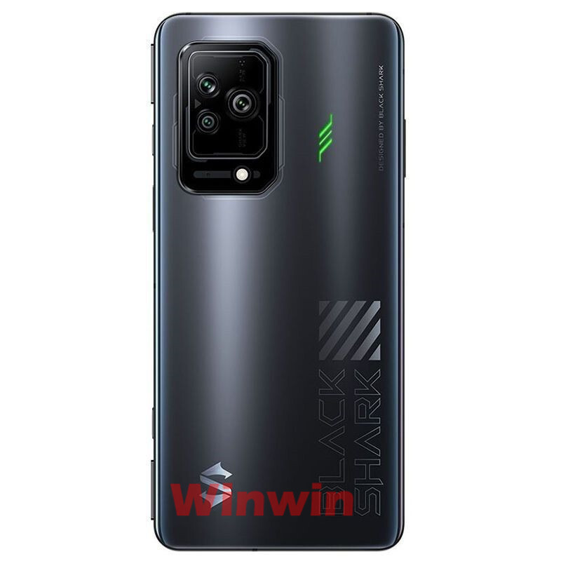 6.67” Xiaomi Black Shark 5Pro 5G Gaming Phone Android Google Play Unlocked