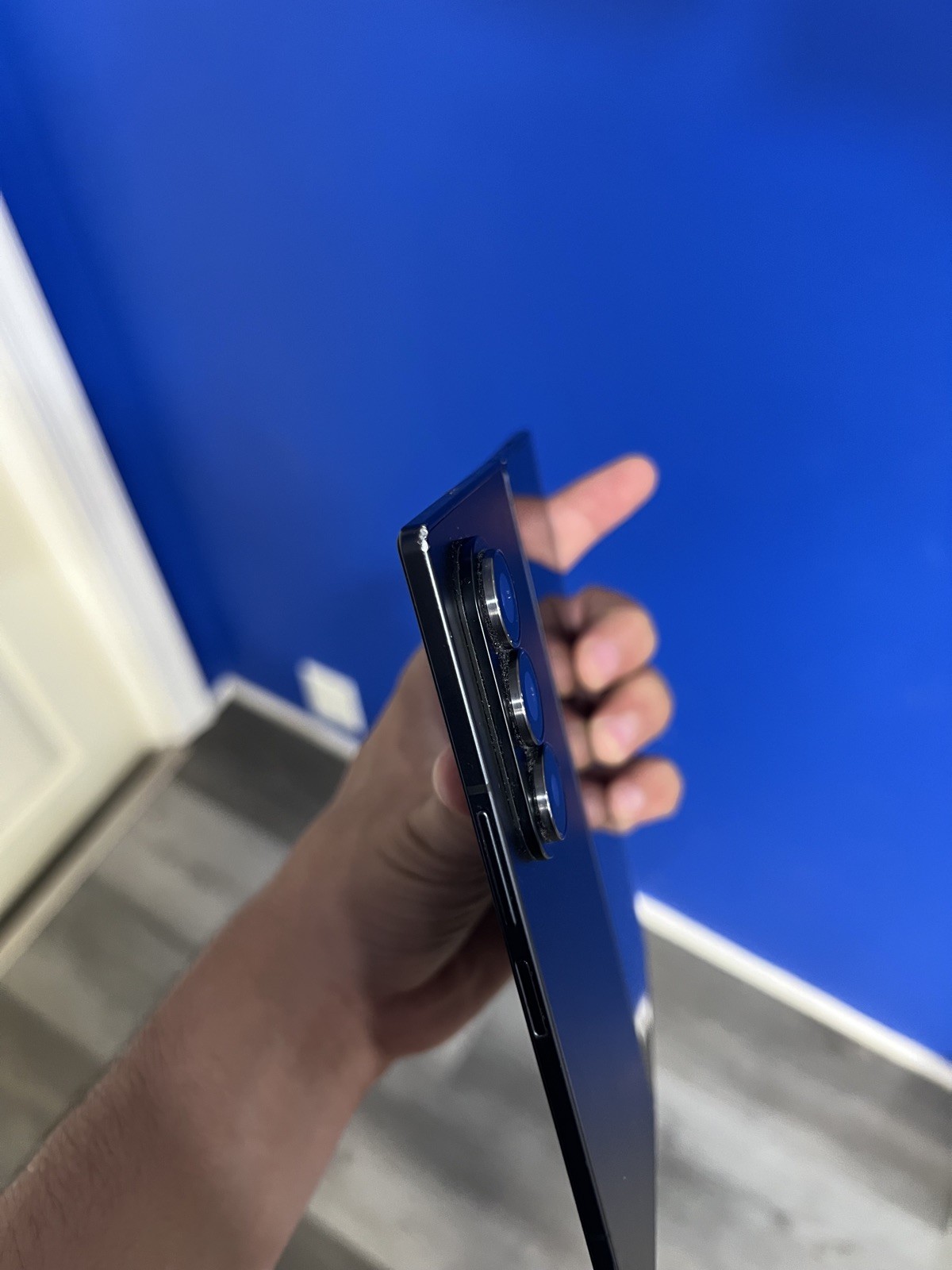 Samsung Z Fold 7 256 GB Tmobile CHECK ESN