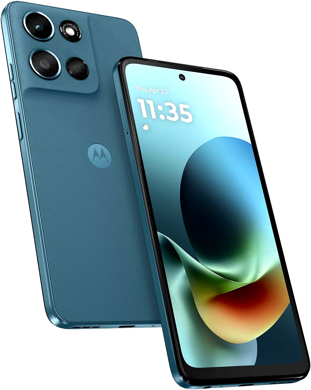 NEW Motorola Moto G Play 2026 XT2615-1 GSM 🔓 Unlocked 6.7″ (Pantone Tapestry)