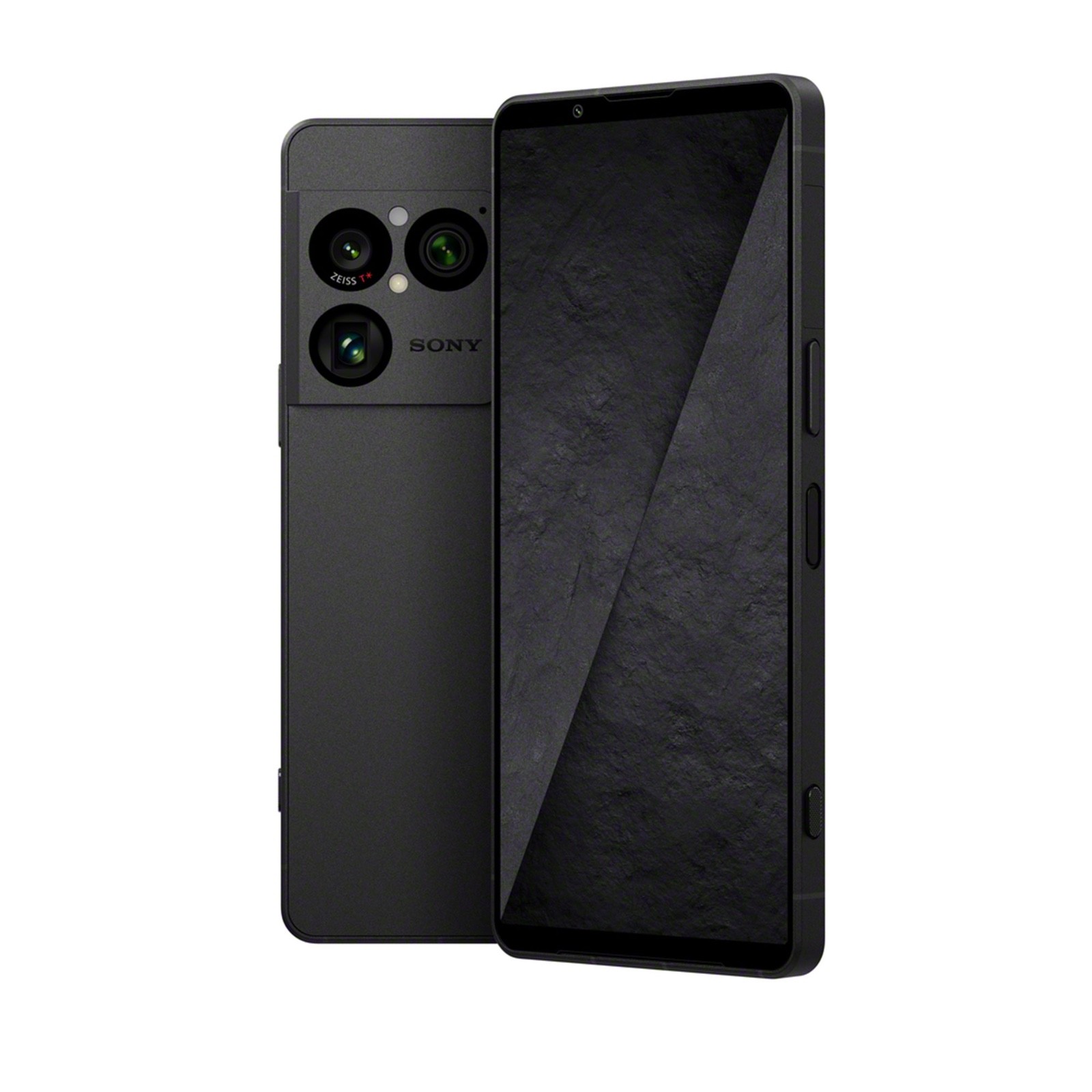 Sony Xperia 1 VIII (Unlocked) 5G Dual SIM 512GB 6.5in AI Camera 4K OLED