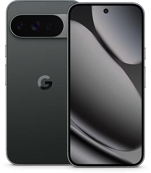 Google Pixel 10 Pro XL – 256GB – Obsidian (Verizon) B-Stock