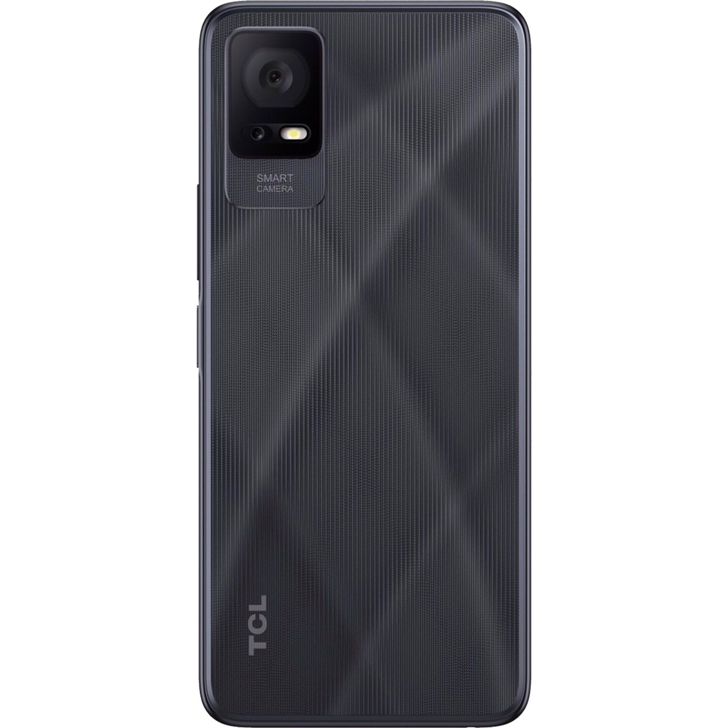 TCL 405 4G/LTE Dark Grey 32GB + 2GB Dual-Sim Factory Unlocked GSM T506D NEW