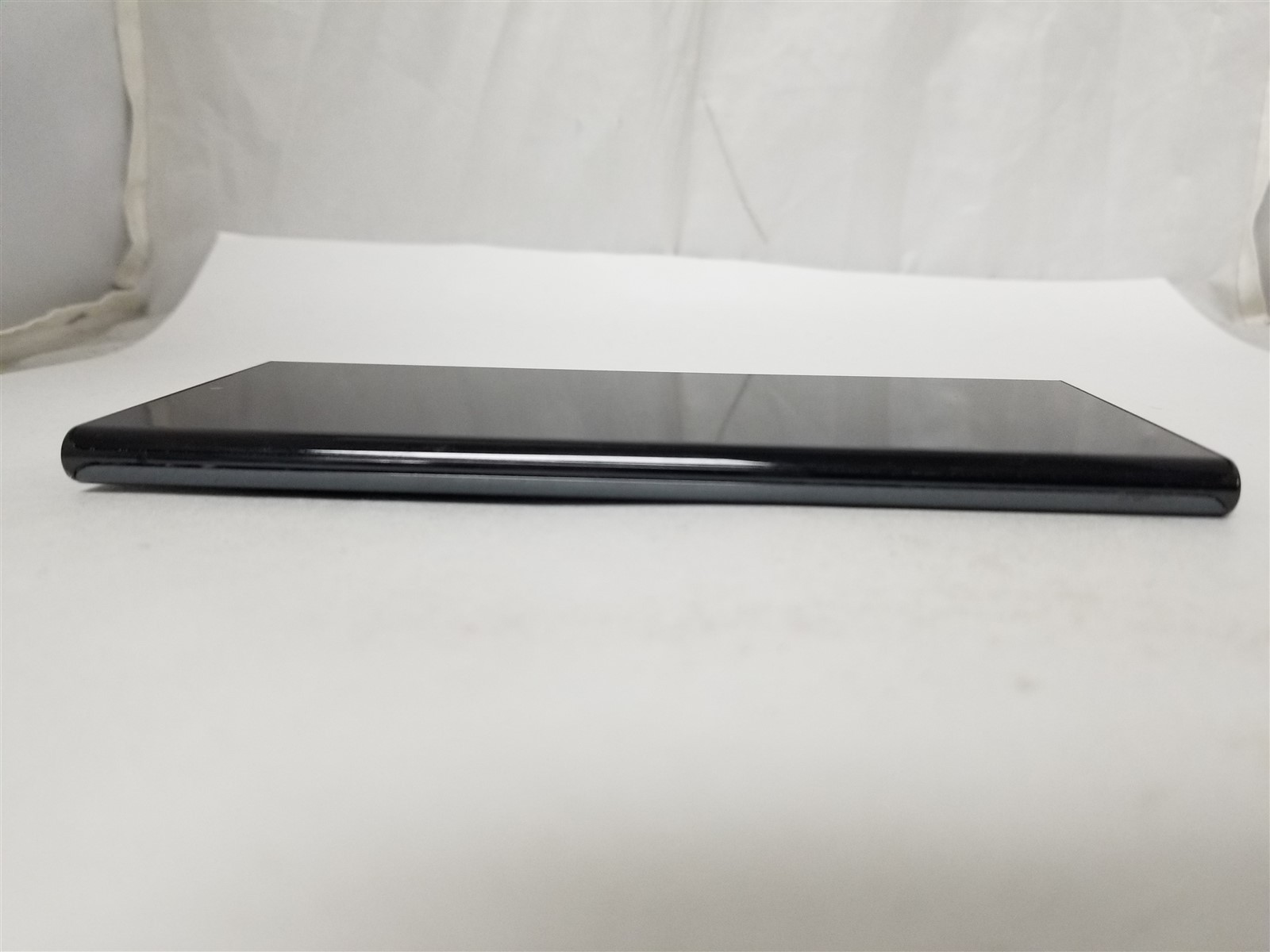 Samsung Galaxy Note 20 Ultra 5G 128GB Black SM-N986U (AT&T) Discounted zW3321