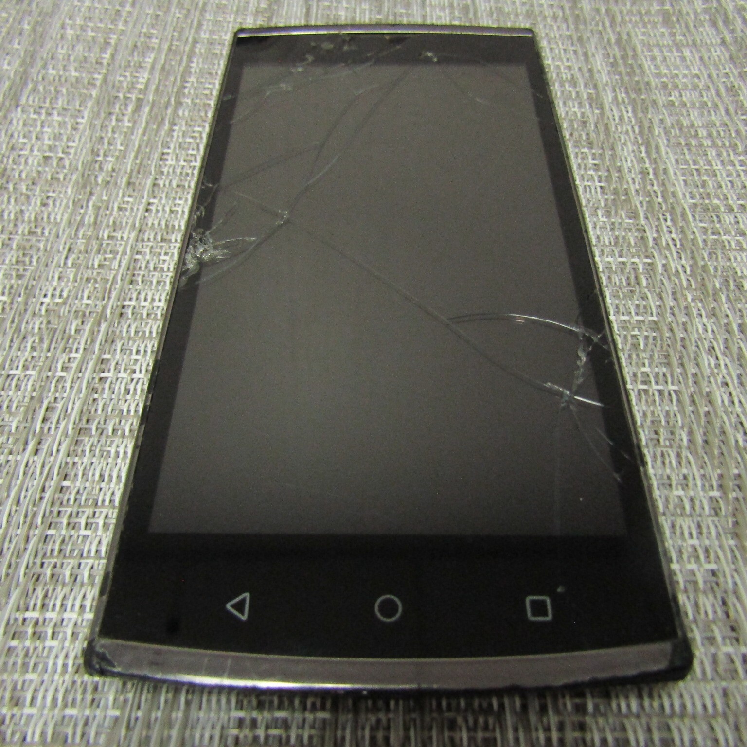 UNIMAX U693CL (UNKNOWN CARRIER) CLEAN ESN, UNTESTED, PLEASE READ! 55511