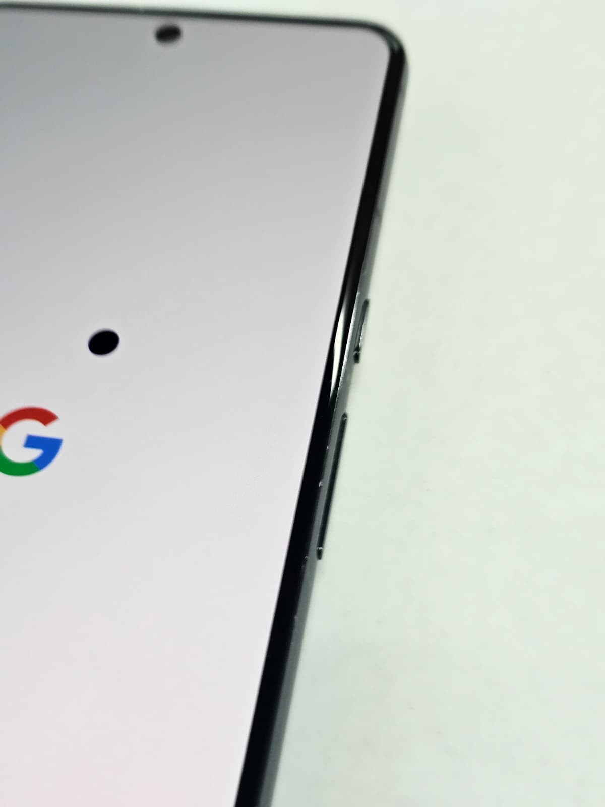 DEFECTIVE – Google Pixel 8 Pro – 256 GB – Black – Unlocked – 11339