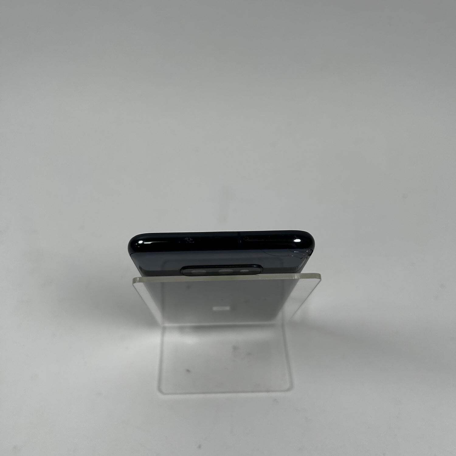 Unlocked Samsung Galaxy S10e 4GB RAM 128GB SM-G970U Blue