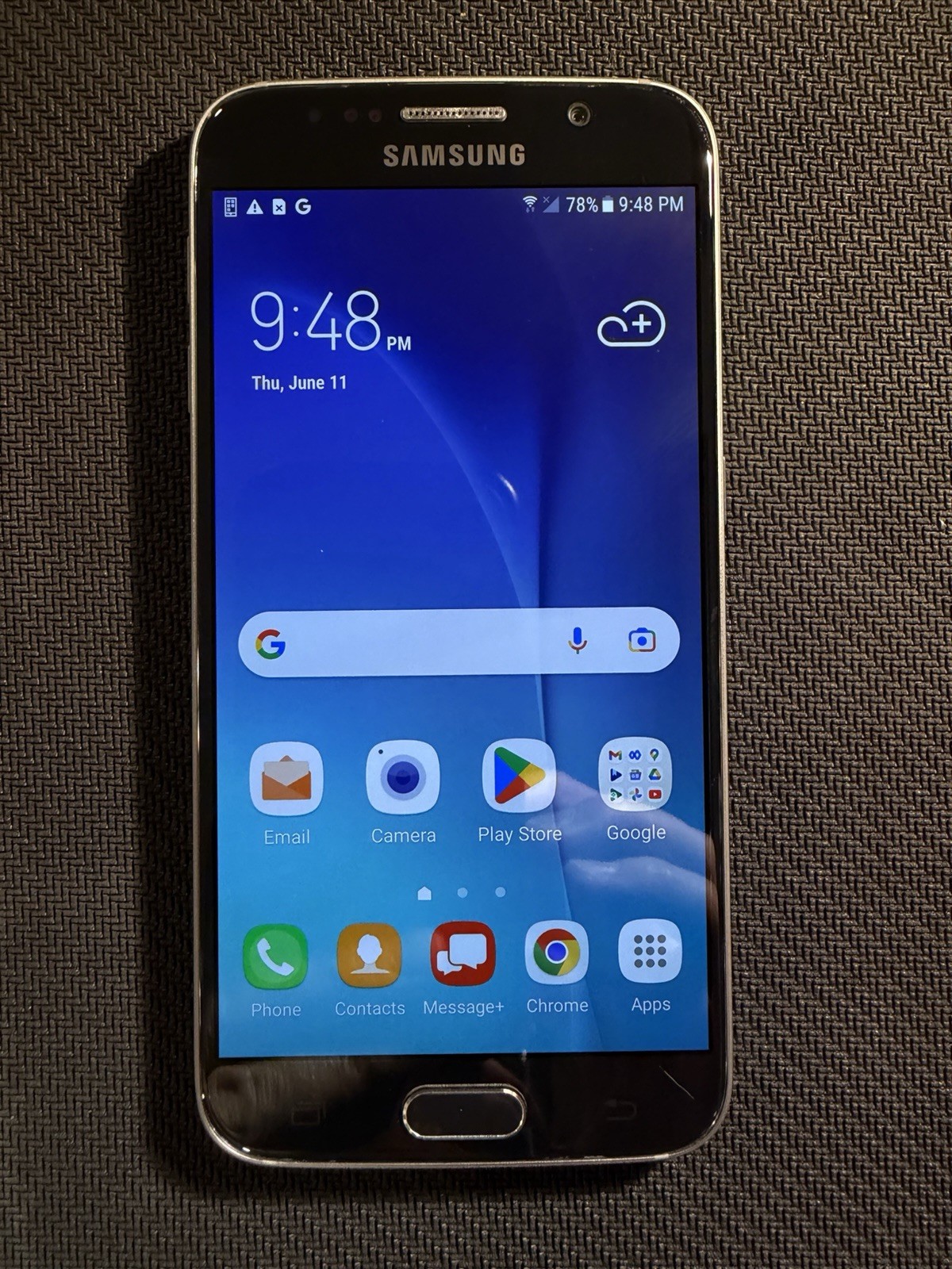 Galaxy S6 (Verizon)