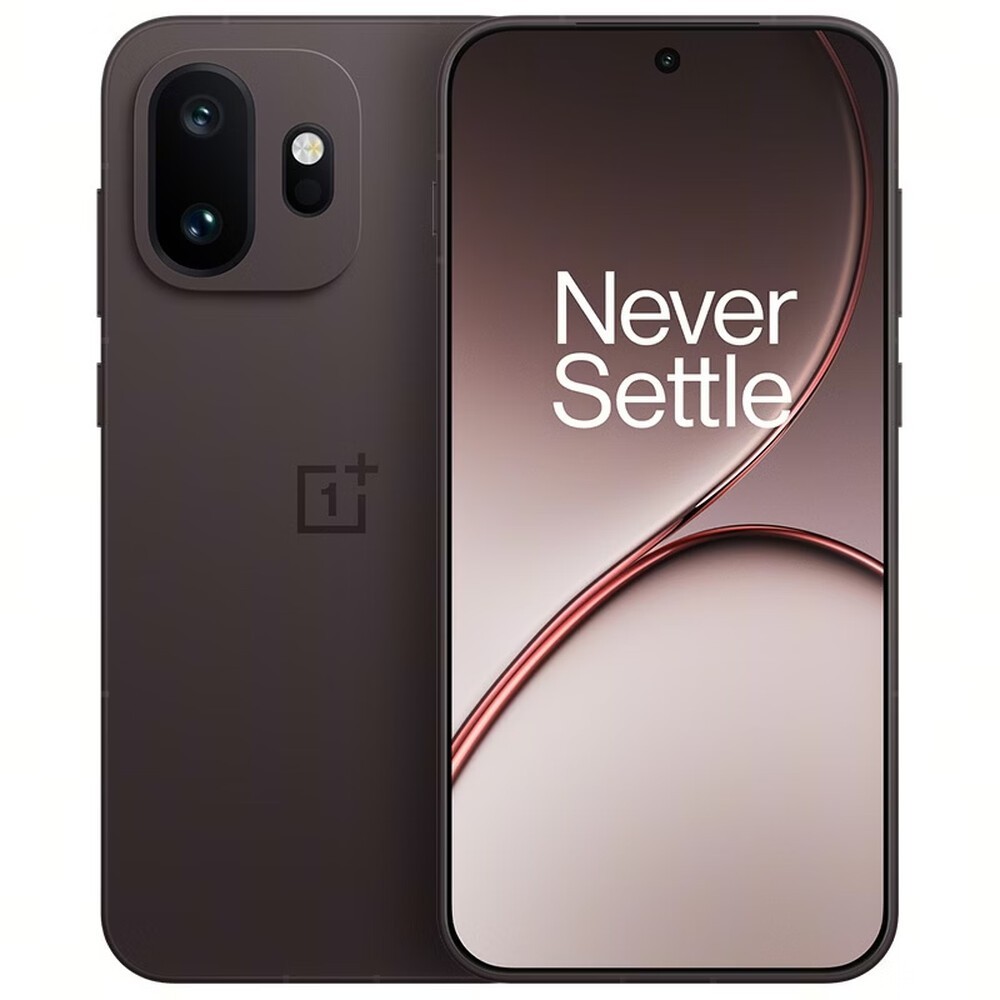 OnePlus 15T 5G Smartphone Snapdragon 8 Elite Gen5 100W 7500mAh Dual Camera