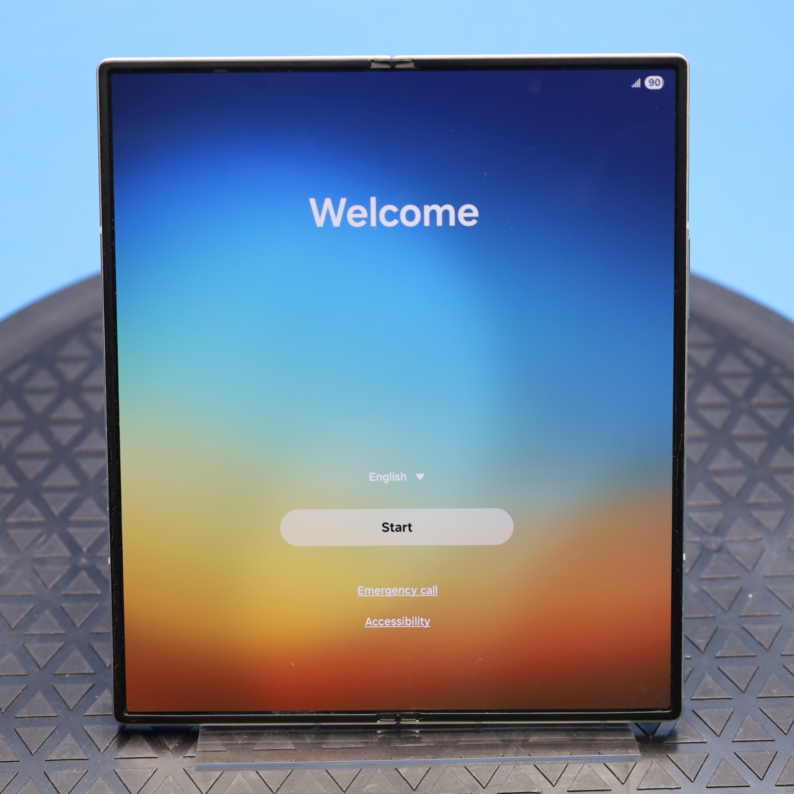 Samsung Galaxy Z Fold6 – 512 GB – White (Unlocked)