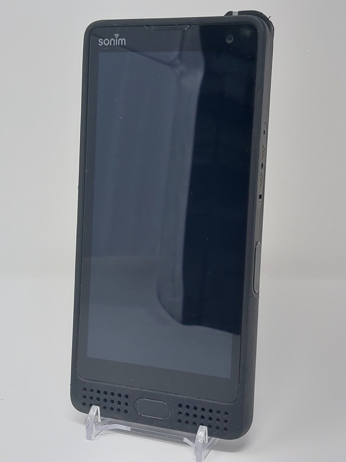 Sonim XP10 – 128 GB – Black (Unlocked AT&T)
