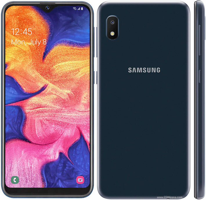 UNLOCKED / AT&T / T-Mobile / Spectrum Samsung Galaxy A10E Smart Phone *A GRADE