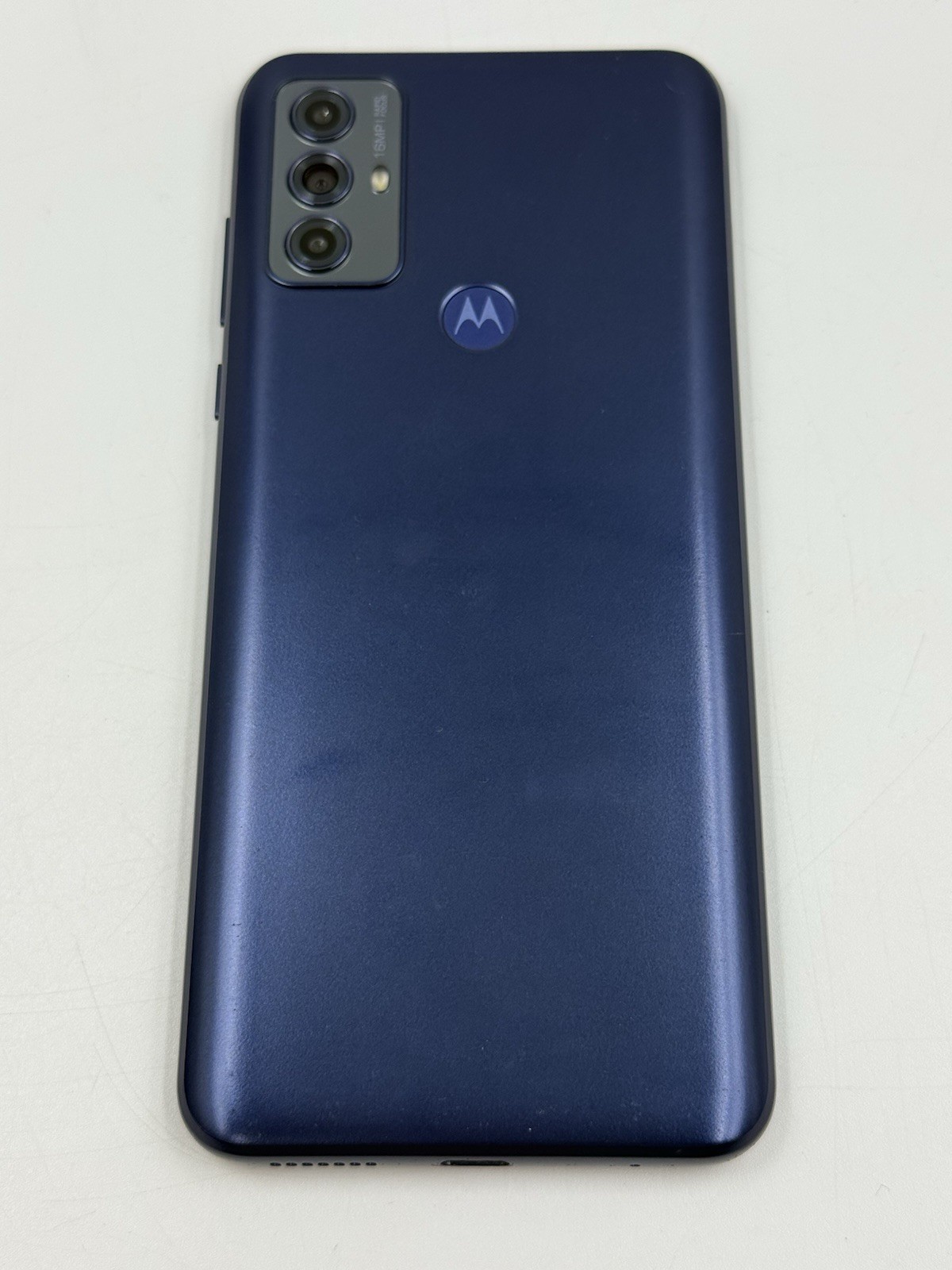 Lot of 4 Smartphones & 1 Tablet – Motorola, TCL, Vortex, BLU – For Parts / As-Is