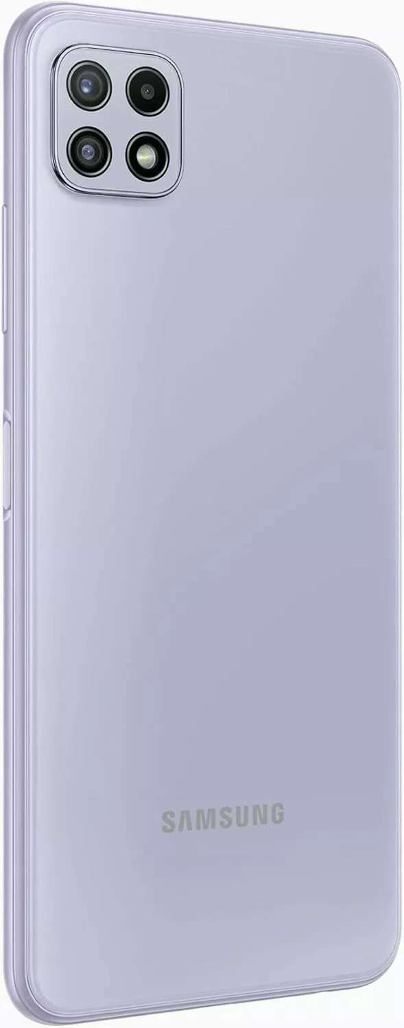 Unlocked Samsung Galaxy A22 5G SM-A226B/DS 6.6″ 64GB/128GB New Sealed Smartphone