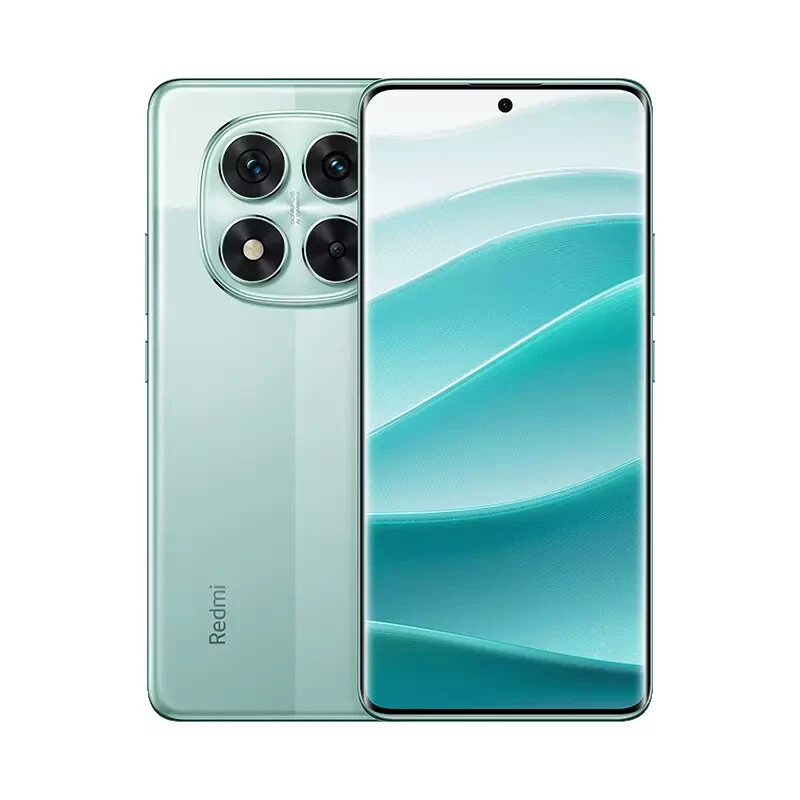 XIAOMI REDMI NOTE 14 PRO (5G) 256GB CORAL GREEN/LAVENDER PURPLE/MIDNIGHT BLACK