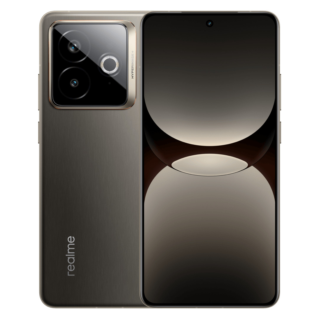 OPPO Realme GT7 Pro Racing Edition Android 15 Snapdragon 8 Elite NFC Touch ID