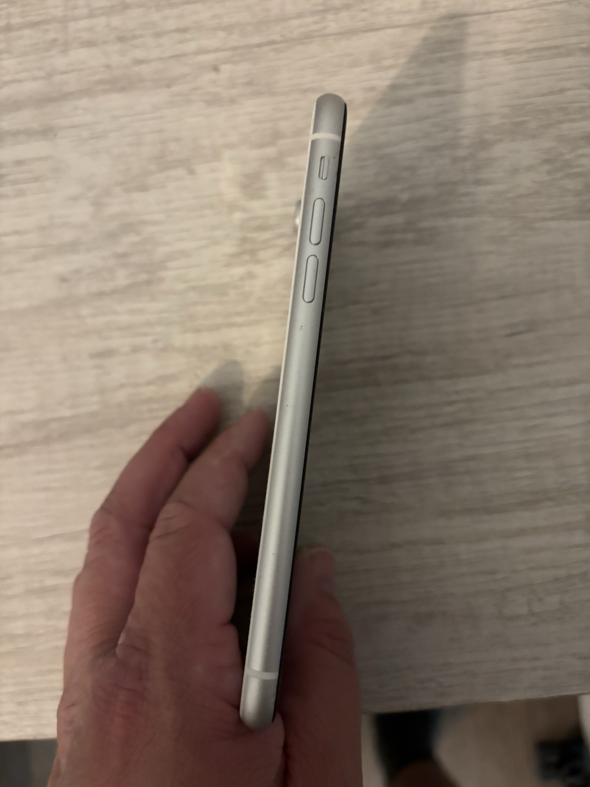 Apple iPhone XR 64GB White AT&T with the original box