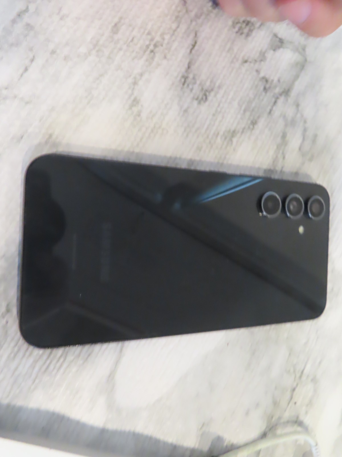 Samsung Galaxy A54 5G 128GB (VERIZON ONLY) fair good used 1
