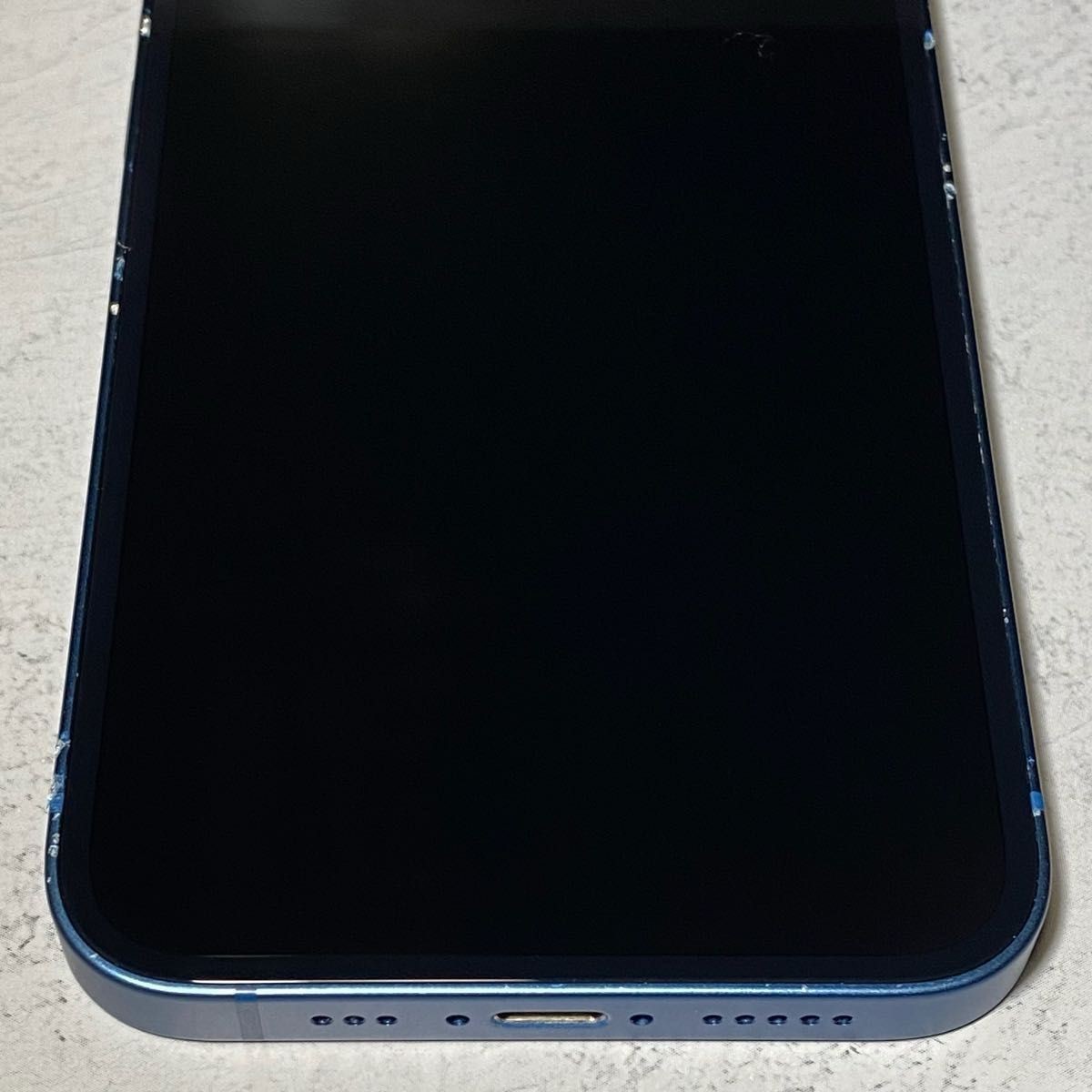 Apple iPhone 13 512GB (International Version, SIM-Free, US Version,New Screen )
