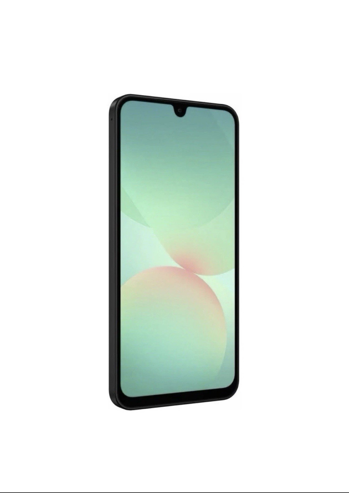 Galaxy A26 5G 2025 with AI 256GB 8GB Dual SIM International Model Black Unlocked