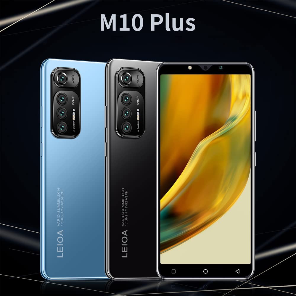 5.0 Inch HD Display, Dual SIM 3G/2G Cheap Mobile Phone, 16GB ROMExpandable up t