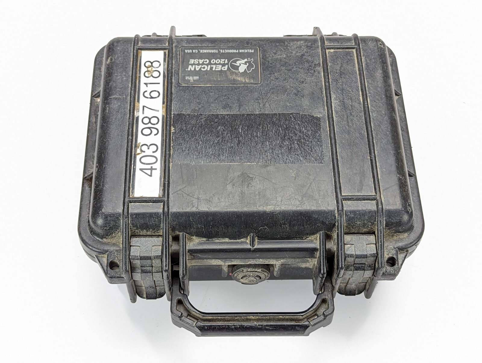 Qualcomm Globalstar GSP-1600 Tri-Mode Satellite Phone