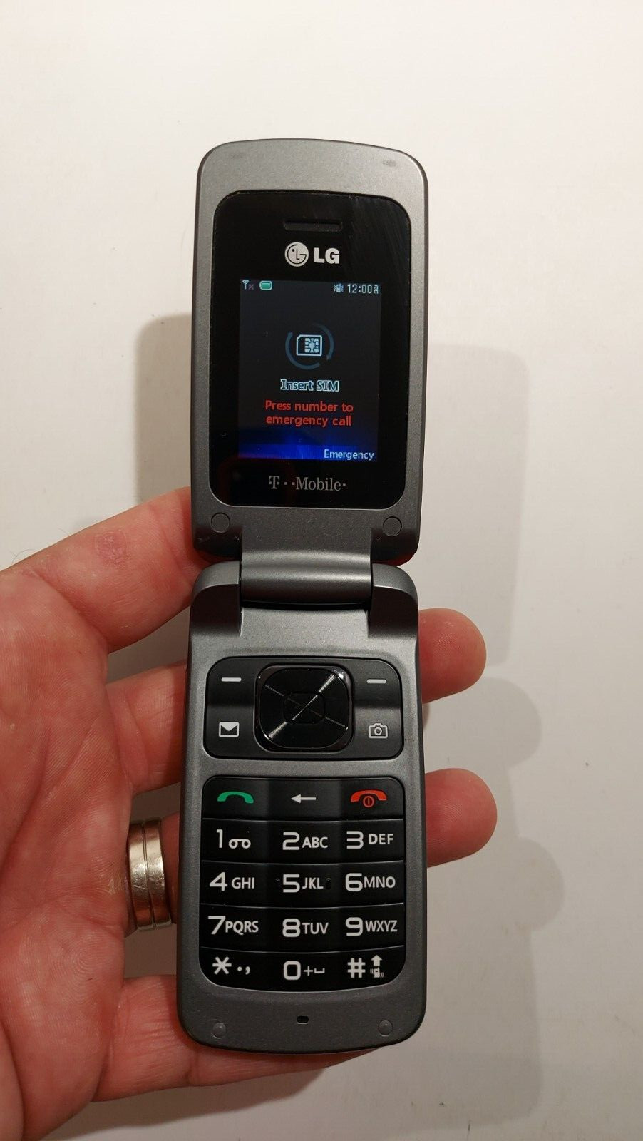 765.LG GS170 Very Rare – For Collectors – Unlocked