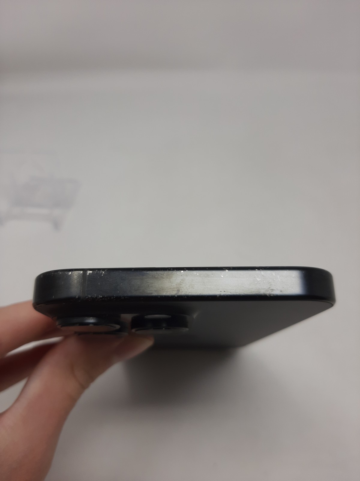 Apple iPhone 16 Pro Max – 256 GB – Black Titanium (Unlocked)