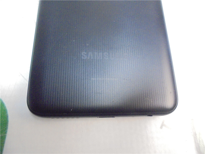 Samsung Galaxy A03s Smartphone AT&T Locked Octa Core 2GB RAM 32GB Grey