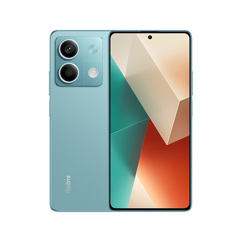 Redmi Note 13 5G Unlocked 128GB 256GB ROM Google play SmartPhone Excellent