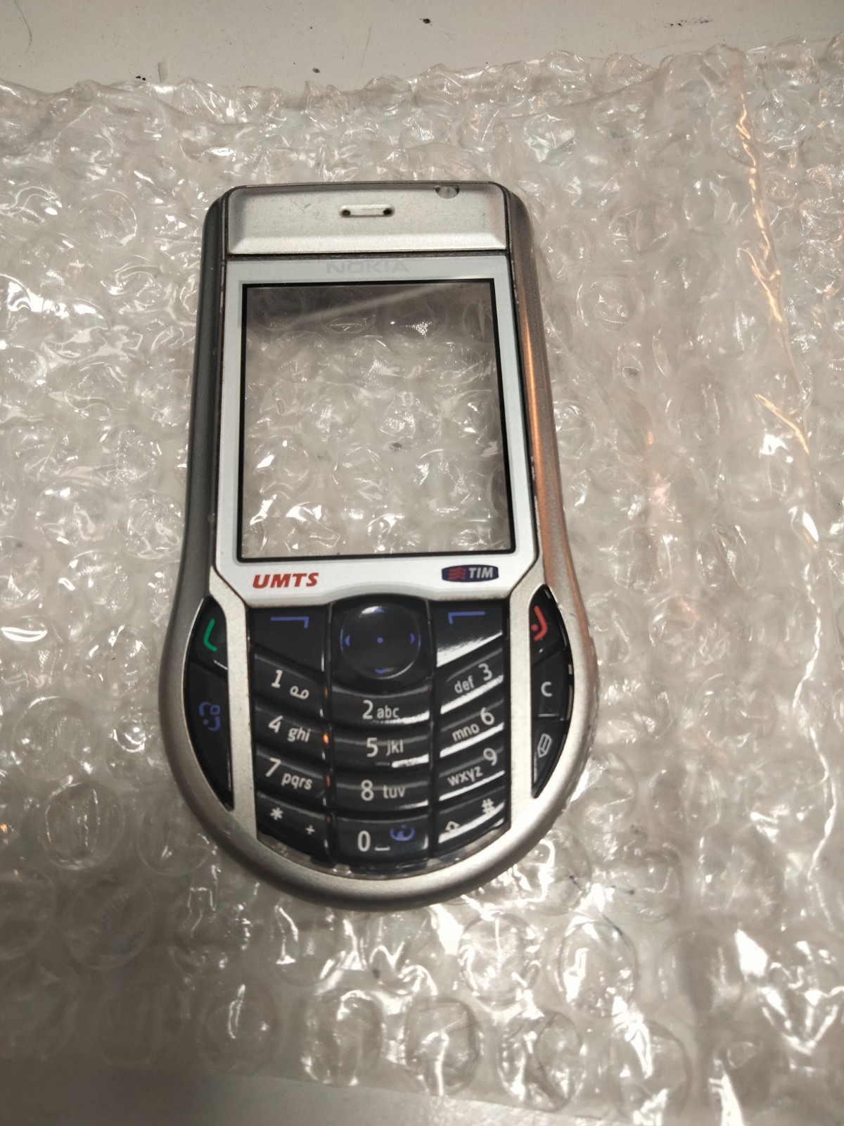 Original Vintage Nokia 6630 Cover