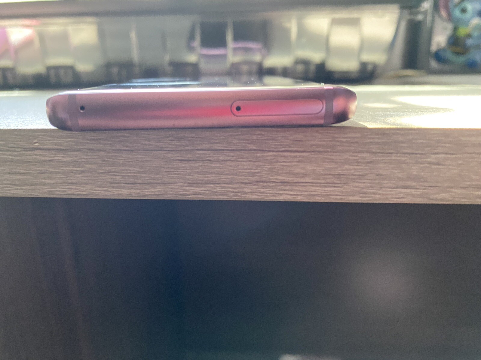 Samsung Galaxy S9 SM-G960 – 64GB – Lilac Purple (Verizon)