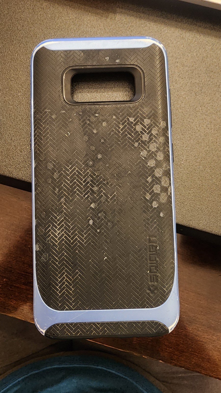 Samsung Galaxy S8 64GB Verizon SM-G950U Midnight Black
