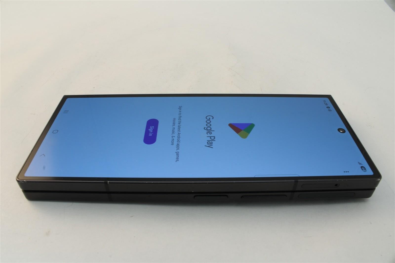 Samsung Galaxy Z Fold6 F956U1 Factory Unlocked AT&T T-Mobile Verizon 7641561