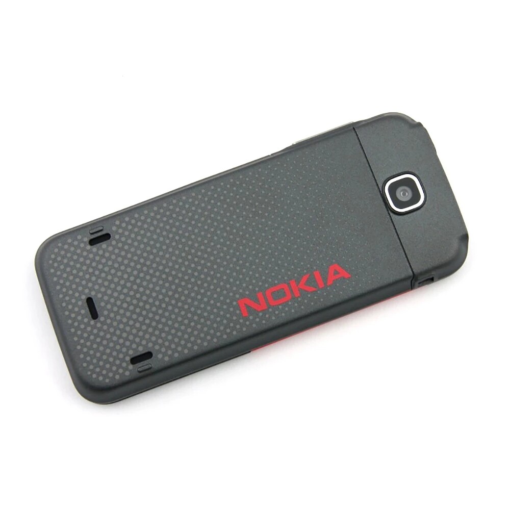 Nokia 5310 XpressMusic Unlocked Bluetooth Mobile Phone Hebrew English keyboard