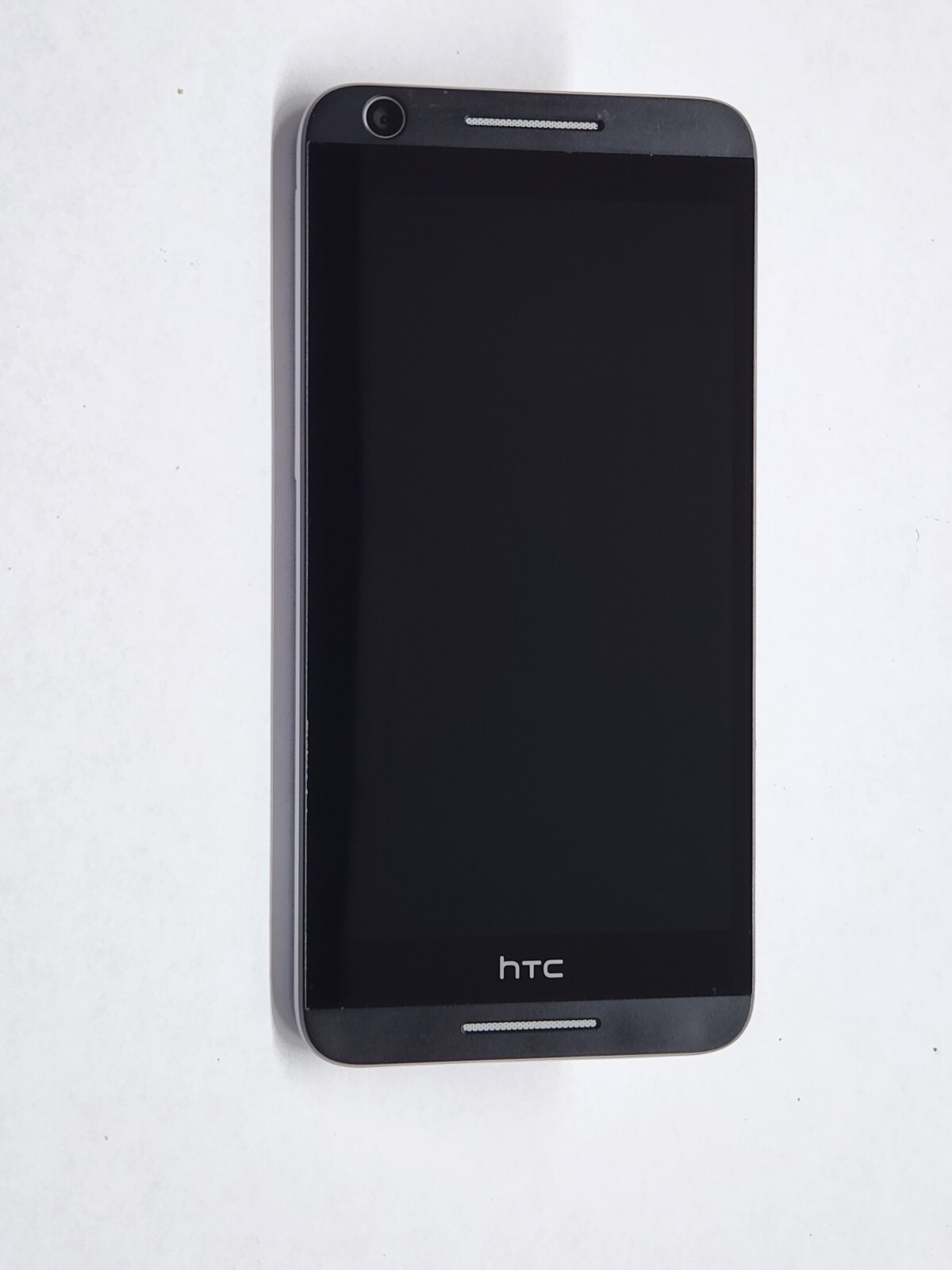 HTC Desire 625 – 8 GB – Gray (Cricket Wireless) – Excellent Condition!