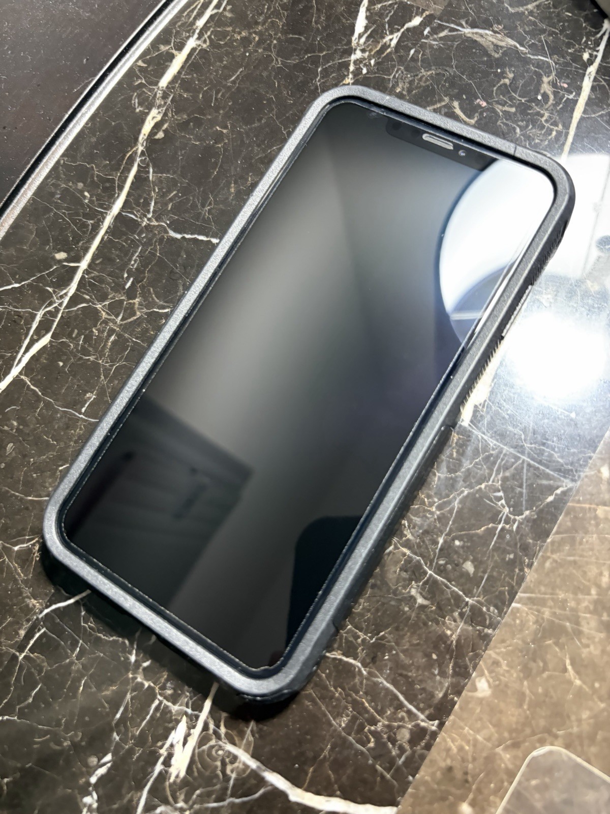 iPhone XS Max 64GB Rose Gold Unlocked – See Description for Details