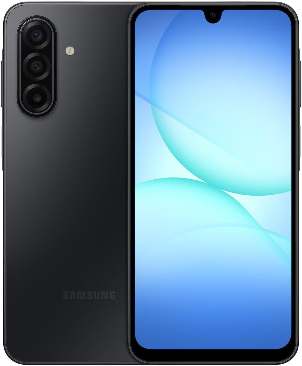 Samsung Galaxy A17 5G Ai (128GB + 4GB) Unlocked No-Warranty (Compatible with T-M