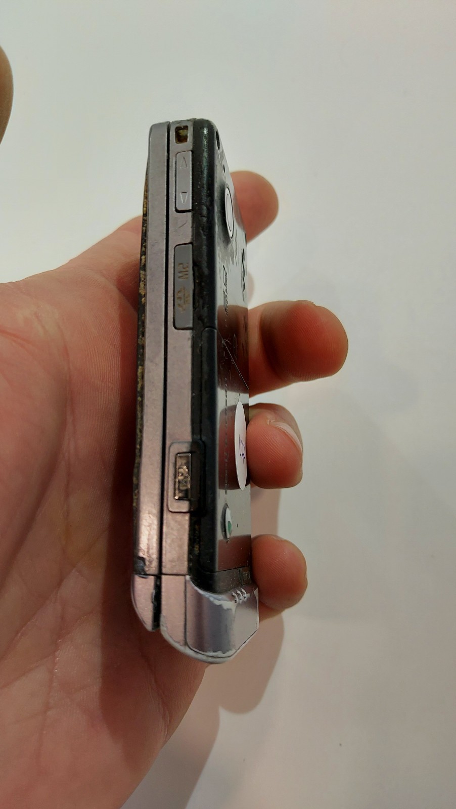 1537.Sony Ericsson W910i Very Rare – For Collectors – Unlocked
