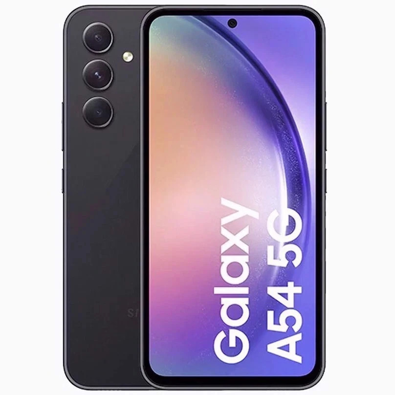 Samsung Galaxy A54 5G A546U 128GB Muti Carrier or Unlocked