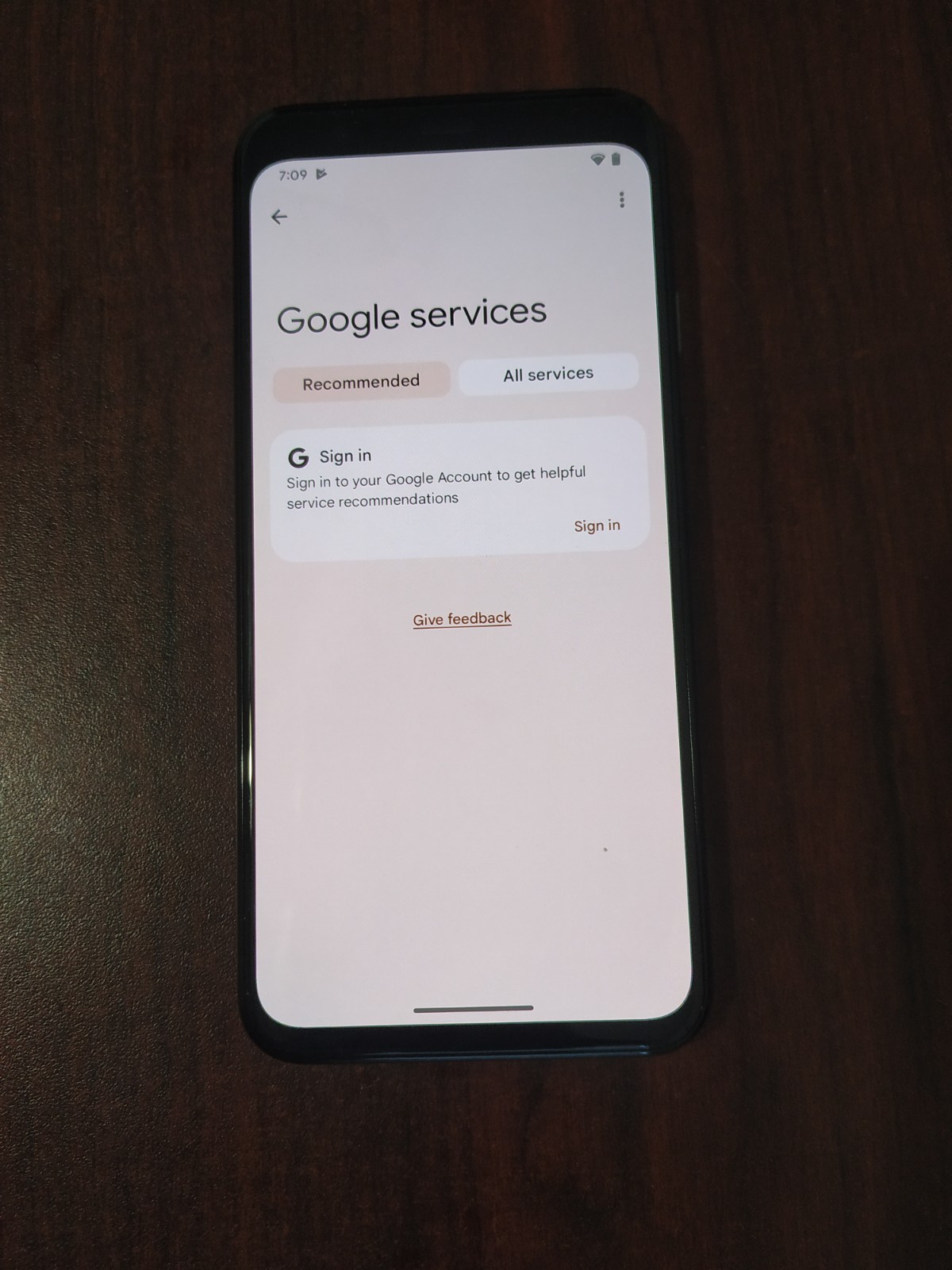 Google Pixel 4 64GB Gray (Unlocked) Good Condition