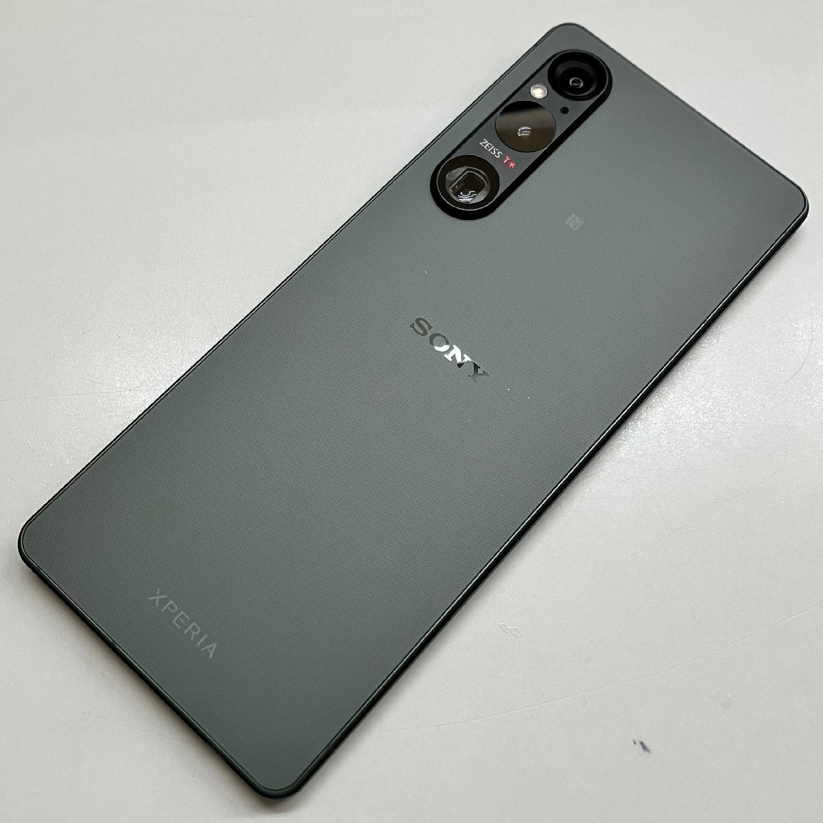 Sony Xperia 1 V XQ-DQ44 512GB 16GB RAM Dual SIM Unlocked 6.5″ 48MP Japan