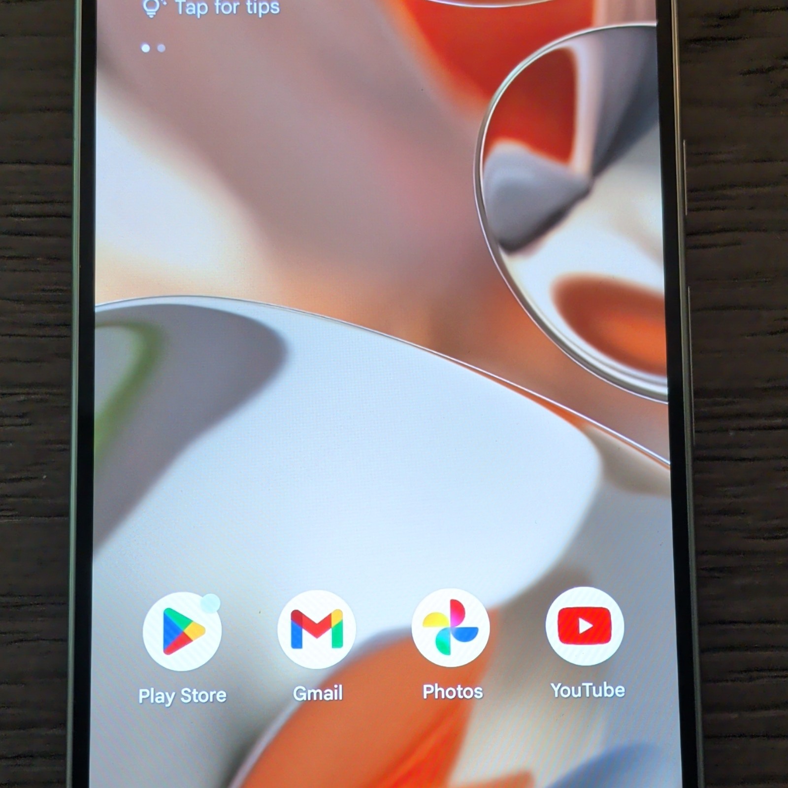 Google Pixel 9 Pro XL Factory Unlocked, 128GB, 16GB RAM Porcelain 6.8″Inch, 50MP
