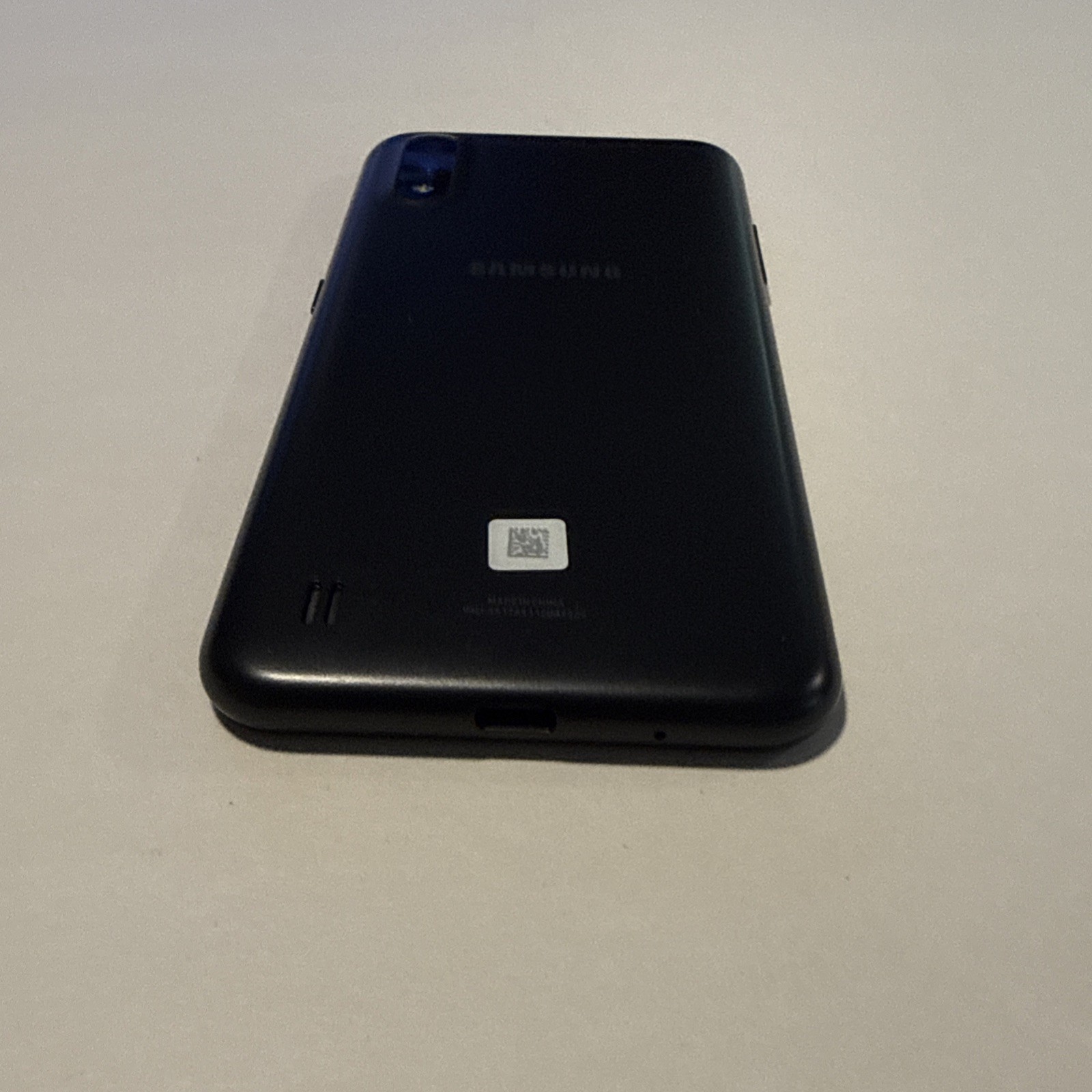 Samsung Galaxy A01 16gb Black SM-A015V (Verizon / Unlocked) – Near Mint