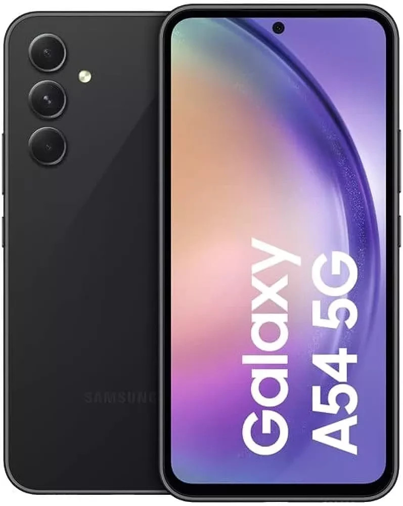 Brand new Samsung Galaxy A54 5G SM-A546U1 US Version Unlocked Smartphones SEALED