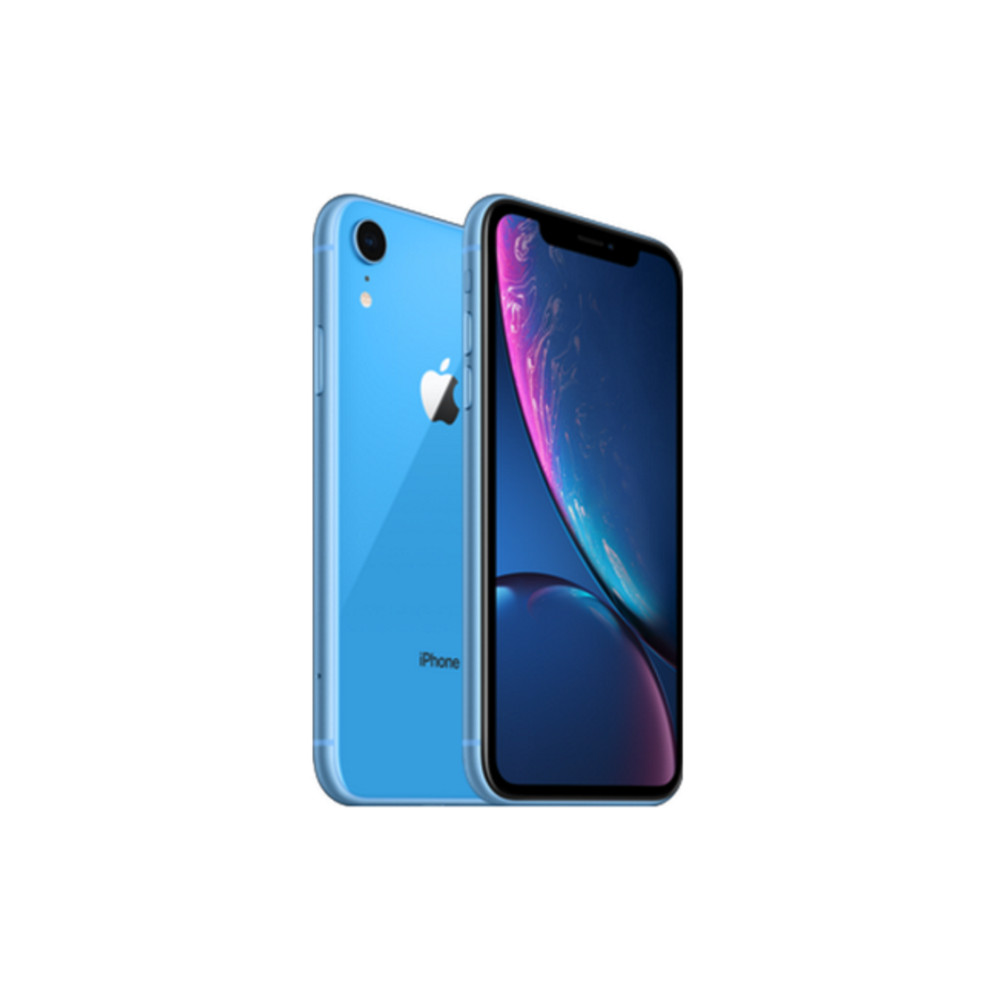 Apple iPhone X/XR 64GB/256GB Unlocked – Space Gray/Black/Silver, T-Mobile