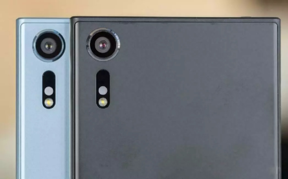 New Sony Xperia XZs G8231 G8232 4G RAM 32GB/64GB Smartphone Fingerprint Unlocked
