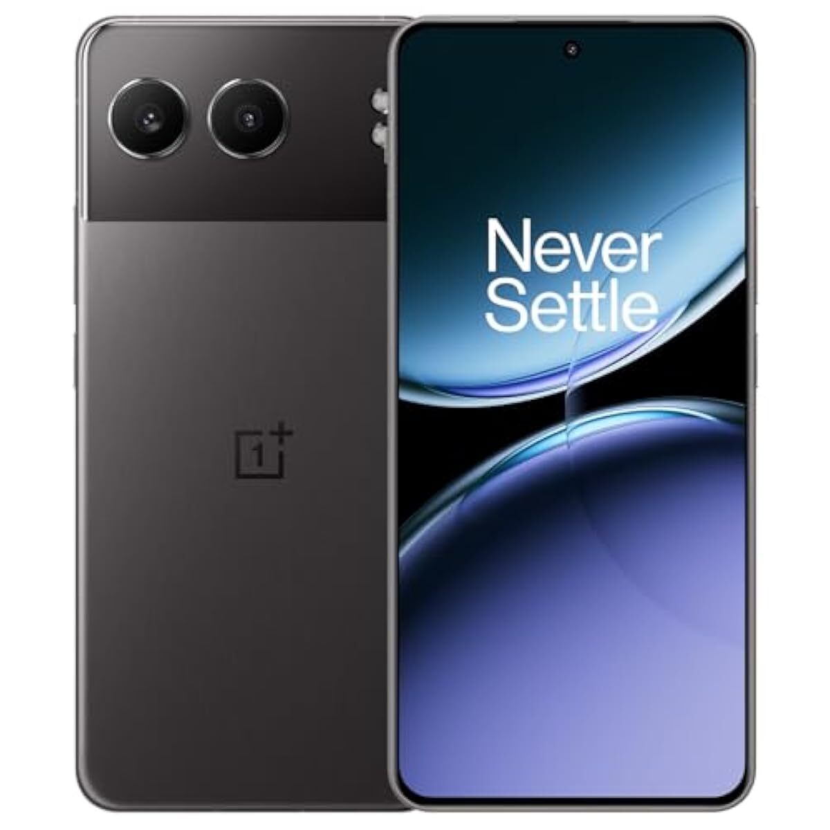OnePlus Nord 4 5G Obsidian Midnight 12GB RAM 256GB Storage Global Version Unlock