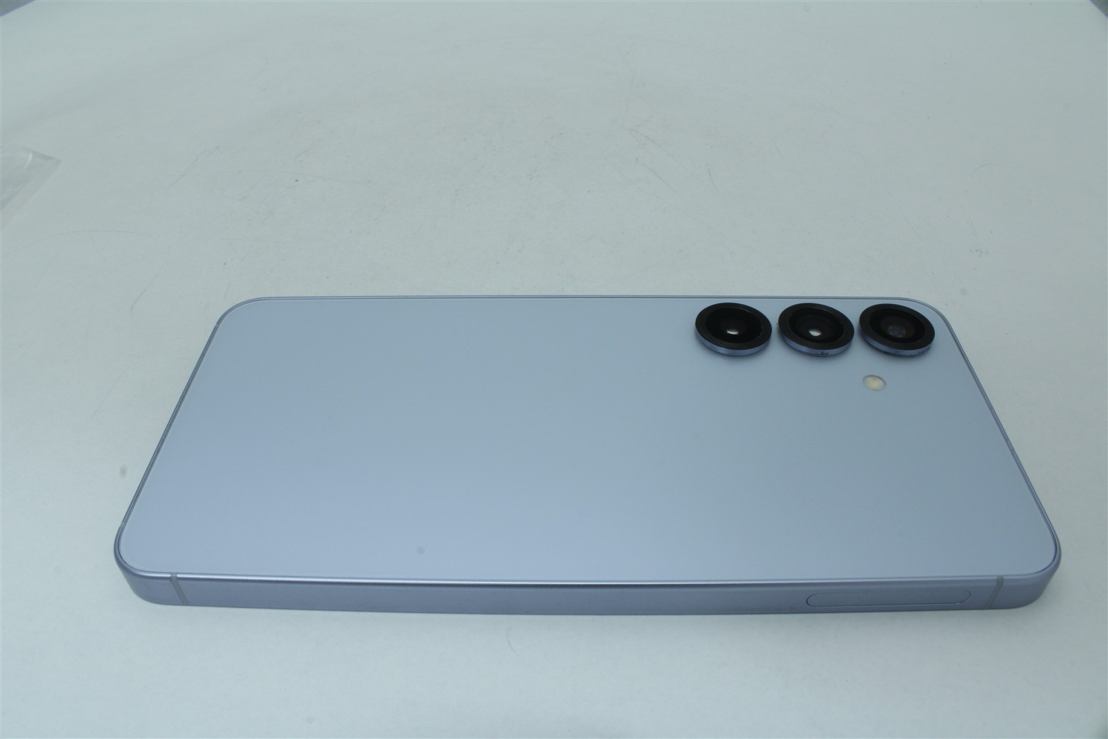 Samsung Galaxy S25 Blue – Unlocked AT&T T-Mobile Verizon 7641172
