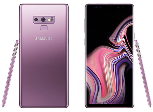 New Other Samsung Galaxy Note 9 N960U GSM Unlocked T-Mobile Verizon Boost AT&T