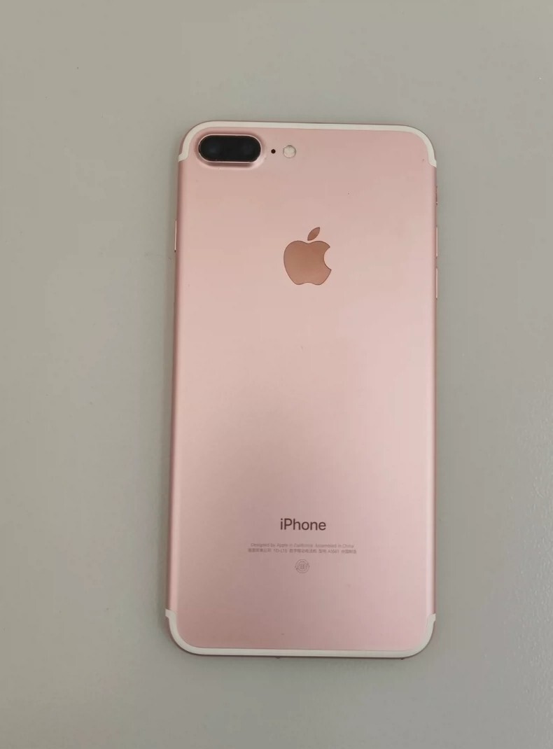 100% Working Original Apple iPhone 7 Plus 32GB 128GB 256GB Unlocked Phone